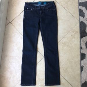 Blue Jeans Skinny Fit